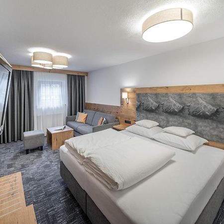 Alt-Kaisers Sölden Exterior foto