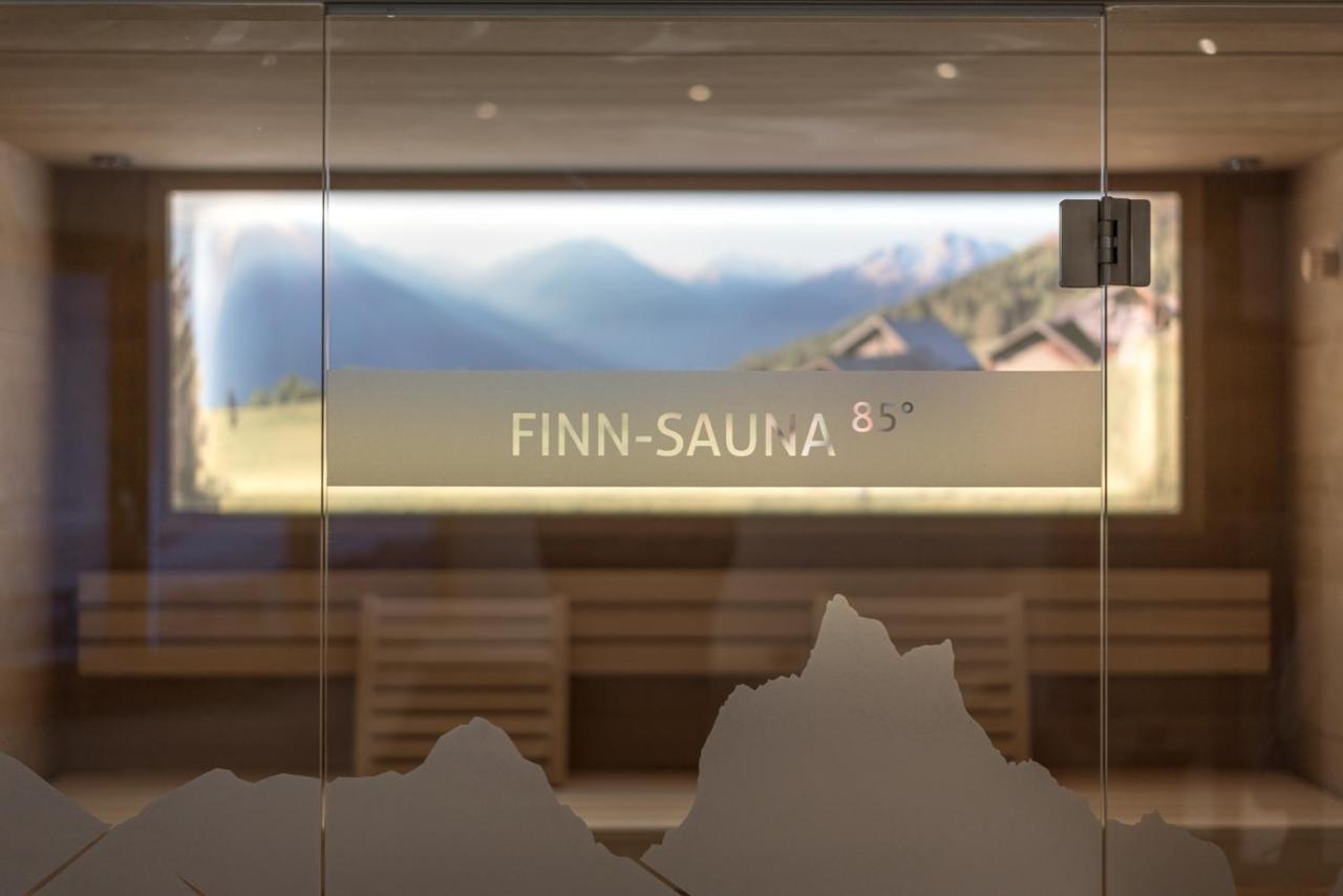 Alt-Kaisers Sölden Exterior foto